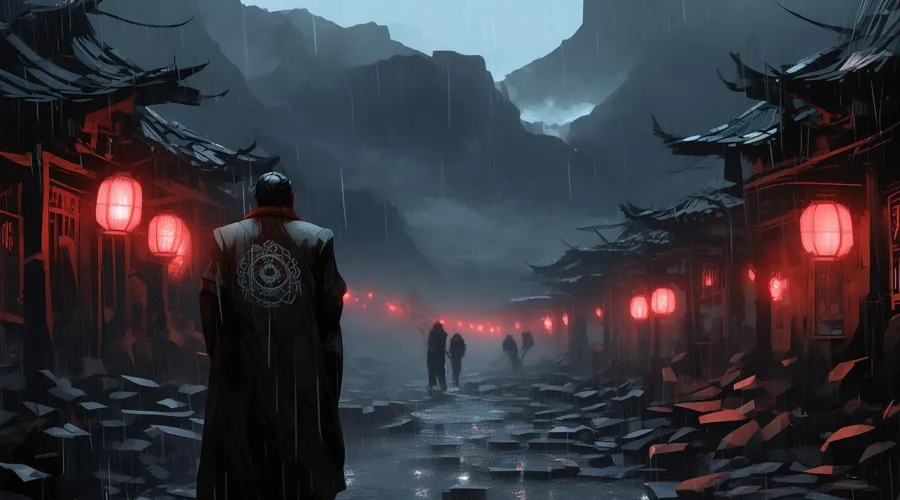 御剑情缘游戏图片2